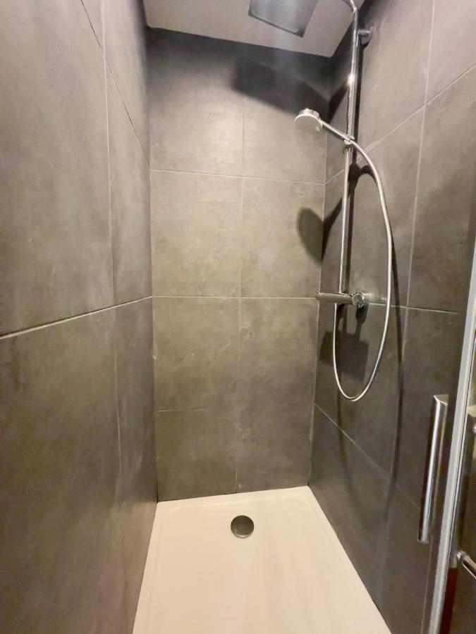 Laura Cosy T2 *Clim* Proche Gare Apartment Grenoble Exterior photo